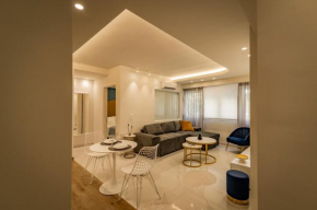 Urban Luxury Suites